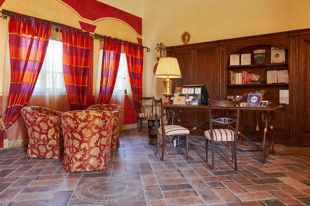 Agriturismo Il Molino Antico - 5 Girasoli Spoleto Exteriér fotografie
